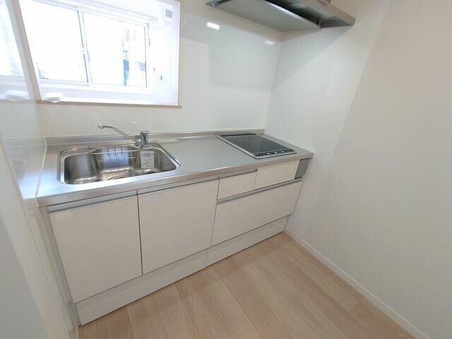 一橋学園駅 徒歩11分 1階の物件内観写真