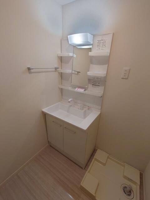 一橋学園駅 徒歩11分 1階の物件内観写真