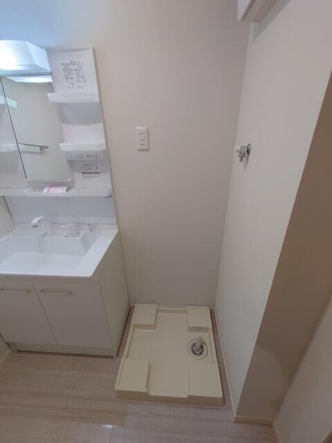 一橋学園駅 徒歩11分 1階の物件内観写真