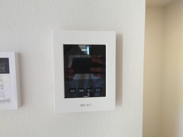 一橋学園駅 徒歩11分 1階の物件内観写真