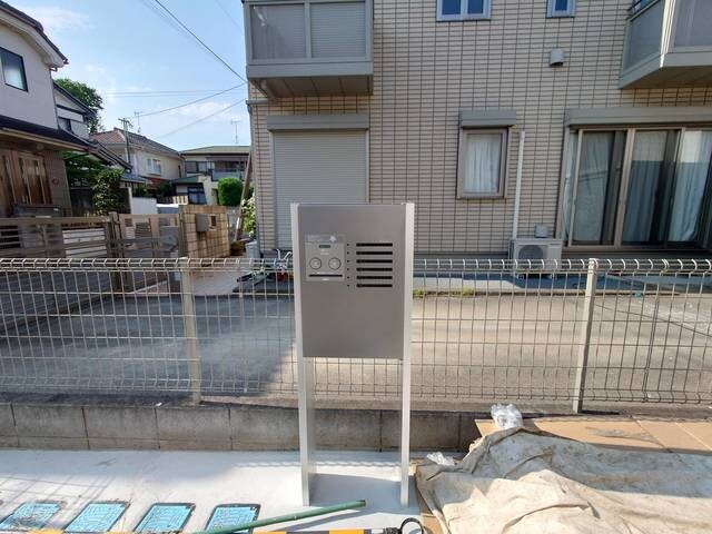 一橋学園駅 徒歩11分 1階の物件内観写真