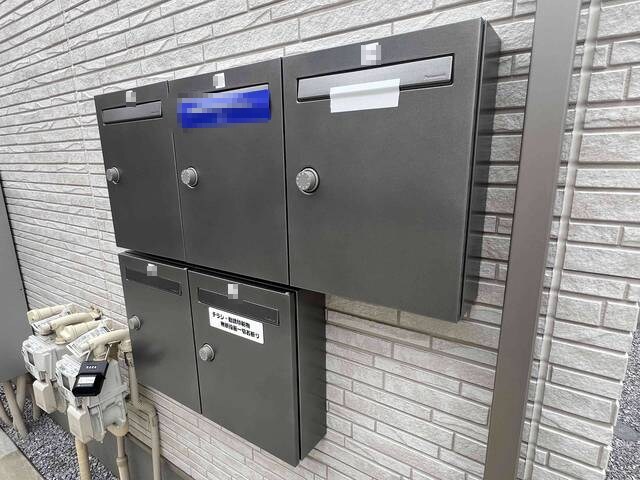 一橋学園駅 徒歩11分 1階の物件内観写真