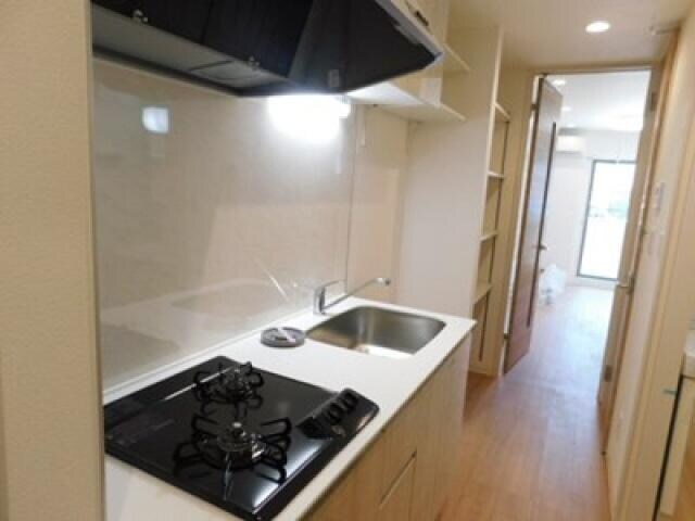 新柴又駅 徒歩7分 1階の物件内観写真