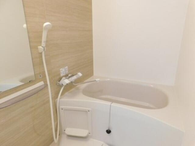 新柴又駅 徒歩7分 1階の物件内観写真