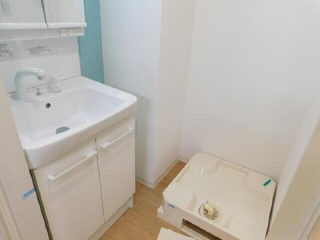 新柴又駅 徒歩7分 1階の物件内観写真