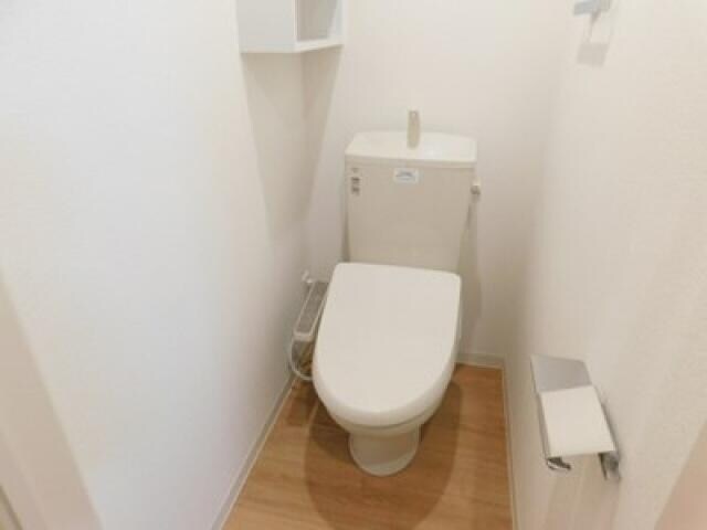 新柴又駅 徒歩7分 1階の物件内観写真