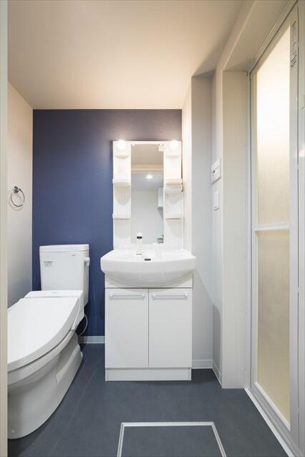 綾瀬駅 徒歩13分 2階の物件内観写真