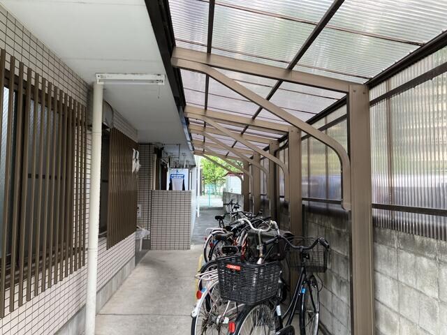 梅島駅 徒歩9分 3階の物件内観写真