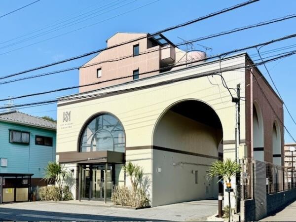 南柏駅 徒歩11分 1階の物件外観写真