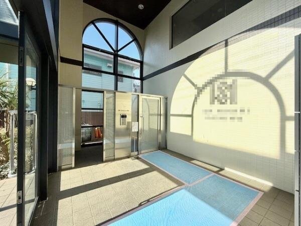 南柏駅 徒歩11分 1階の物件外観写真