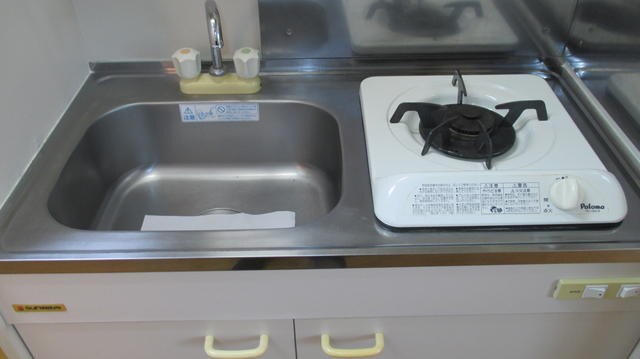 荻窪駅 徒歩13分 1階の物件内観写真