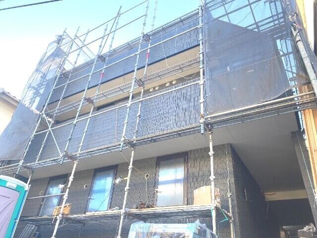 東京都板橋区大谷口２丁目の物件外観写真