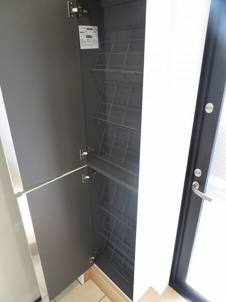 船橋駅 徒歩10分 2階の物件内観写真