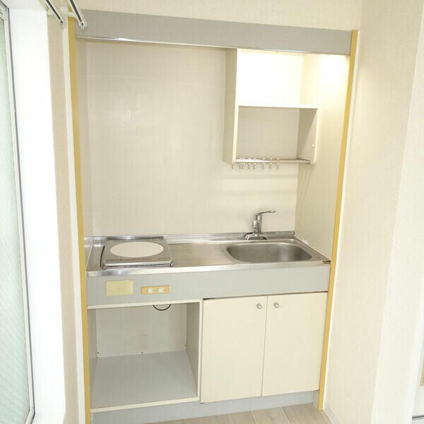 要町駅 徒歩6分 2階の物件内観写真