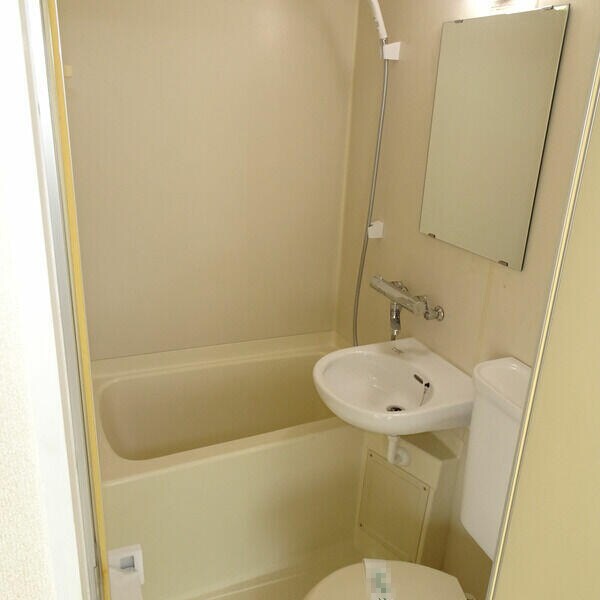 要町駅 徒歩6分 2階の物件内観写真