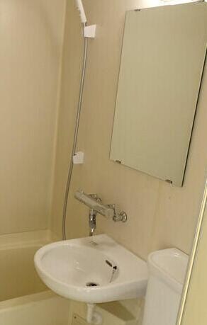 要町駅 徒歩6分 2階の物件内観写真