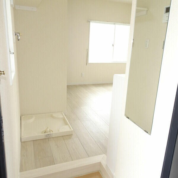 要町駅 徒歩6分 2階の物件内観写真