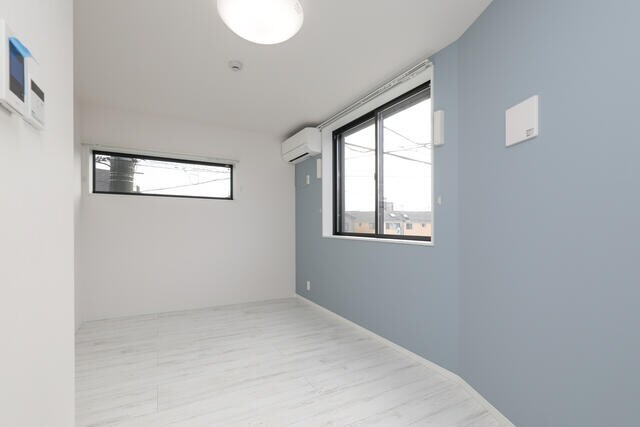 京成金町駅 徒歩9分 2階の物件内観写真