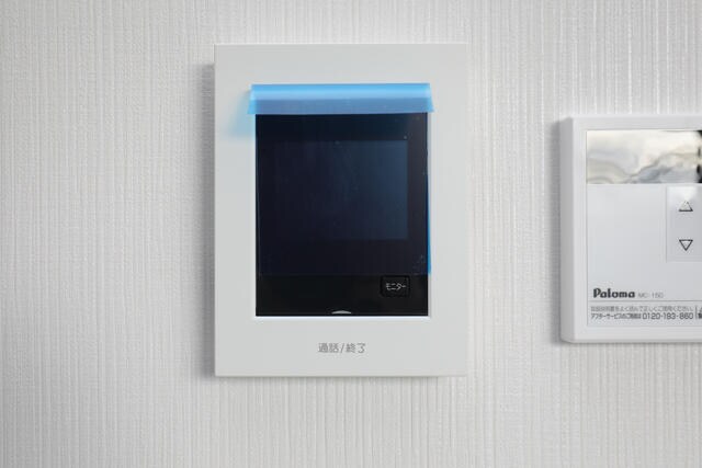 京成金町駅 徒歩9分 2階の物件内観写真