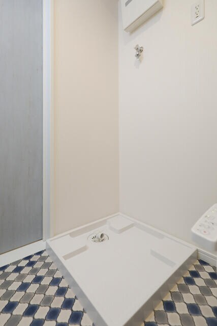 京成金町駅 徒歩9分 2階の物件内観写真