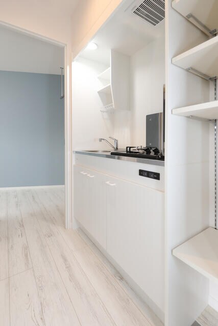 京成金町駅 徒歩9分 2階の物件内観写真