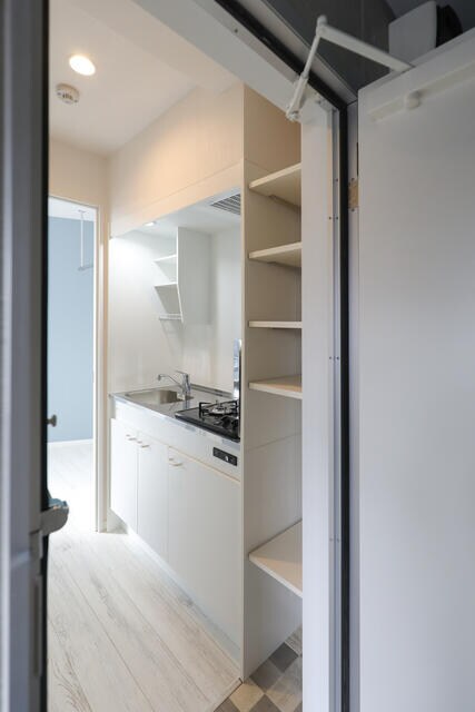 京成金町駅 徒歩9分 2階の物件内観写真