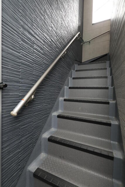 京成金町駅 徒歩9分 2階の物件内観写真