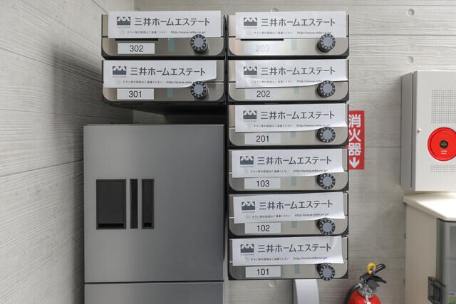 京成金町駅 徒歩9分 2階の物件内観写真