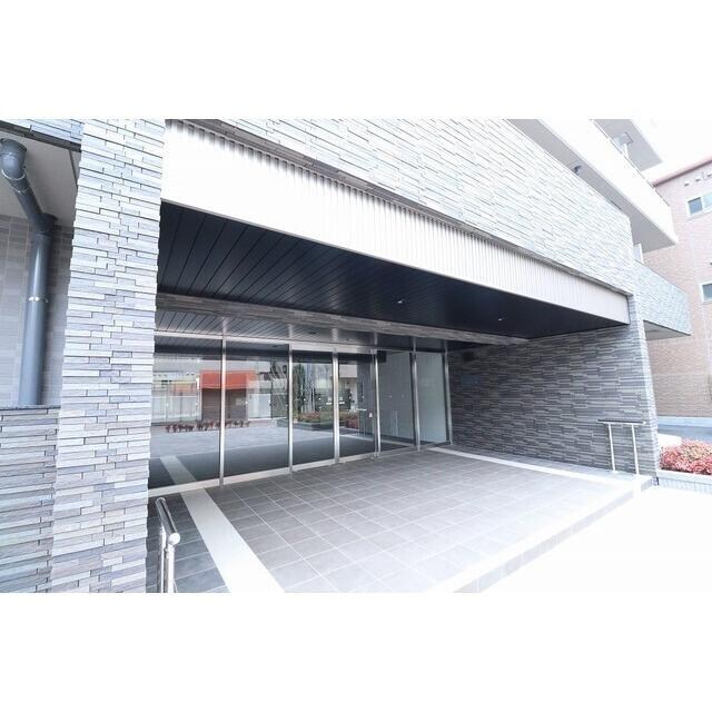 西新井駅 徒歩6分 7階の物件外観写真