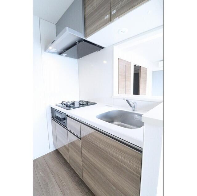 西新井駅 徒歩6分 7階の物件内観写真