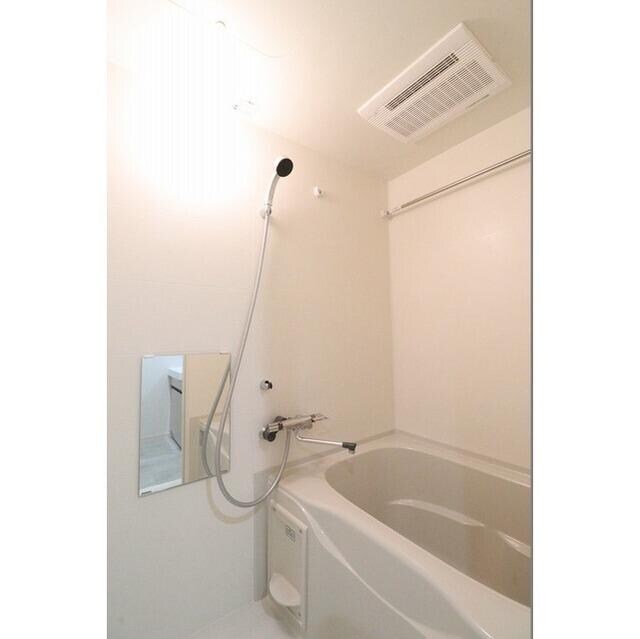 西新井駅 徒歩6分 7階の物件内観写真