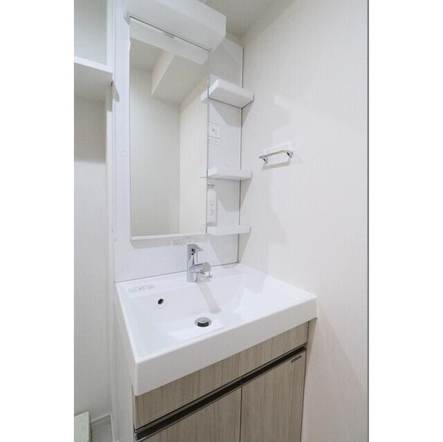 西新井駅 徒歩6分 7階の物件内観写真