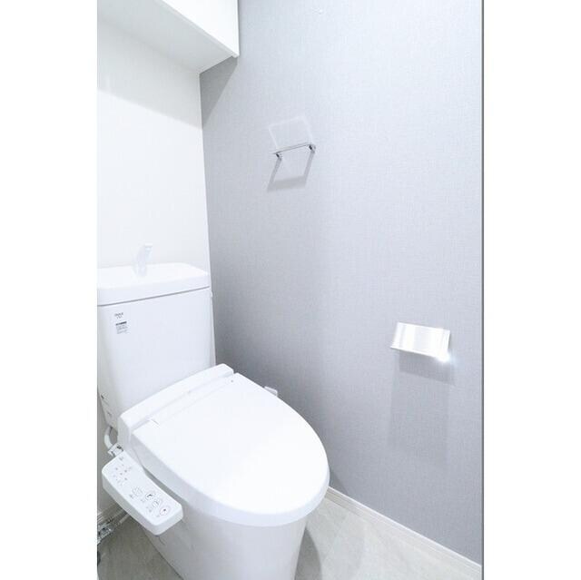 西新井駅 徒歩6分 7階の物件内観写真