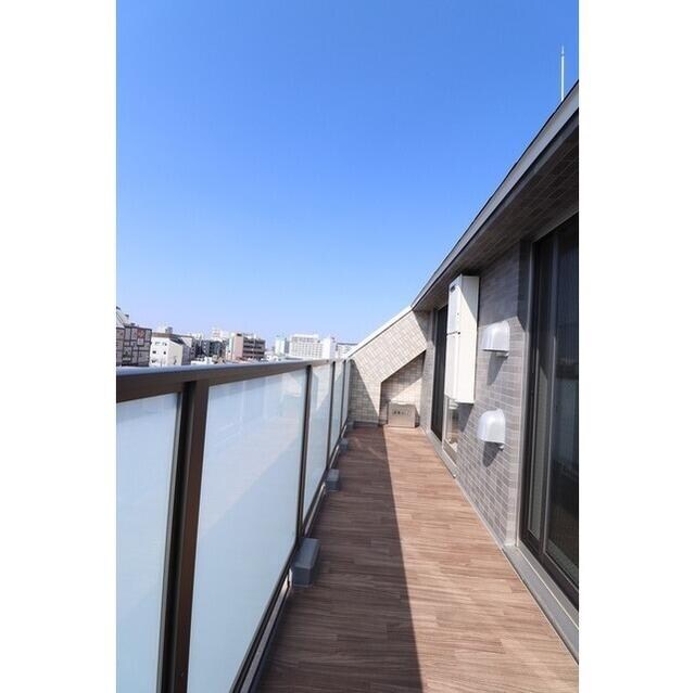 西新井駅 徒歩6分 7階の物件内観写真