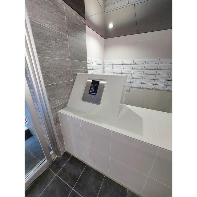 西新井駅 徒歩6分 7階の物件内観写真