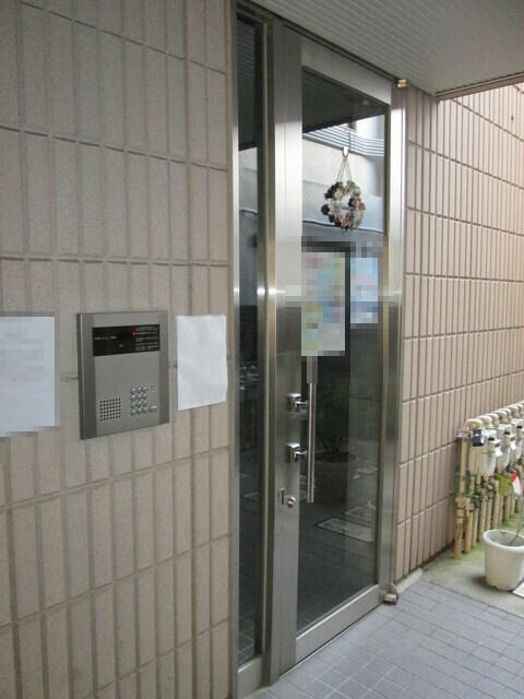 田端駅 徒歩4分 3階の物件外観写真