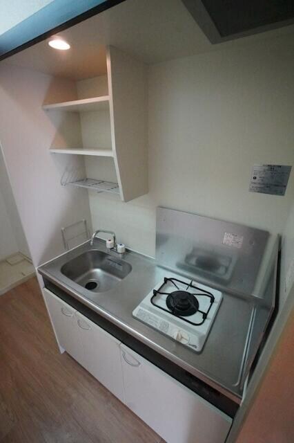 武蔵浦和駅 徒歩10分 1階の物件内観写真