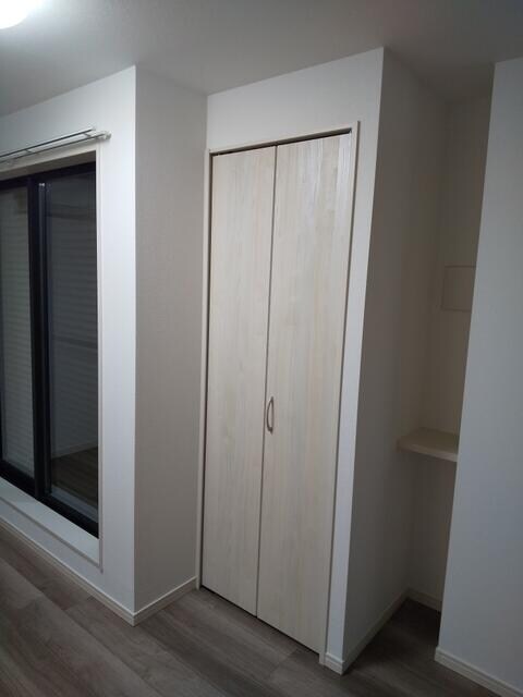 堀切菖蒲園駅 徒歩8分 1階の物件内観写真