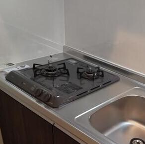 堀切菖蒲園駅 徒歩8分 1階の物件内観写真