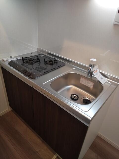 堀切菖蒲園駅 徒歩8分 1階の物件内観写真