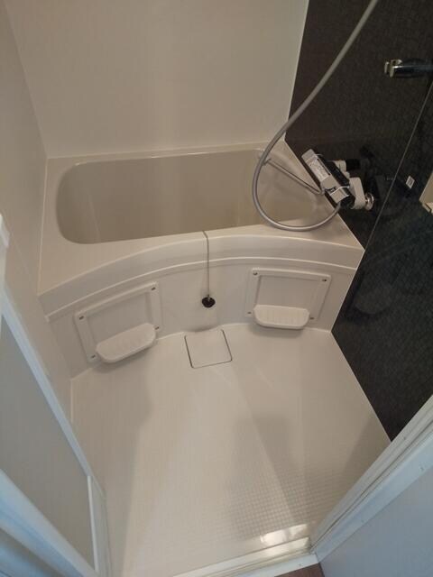 堀切菖蒲園駅 徒歩8分 1階の物件内観写真