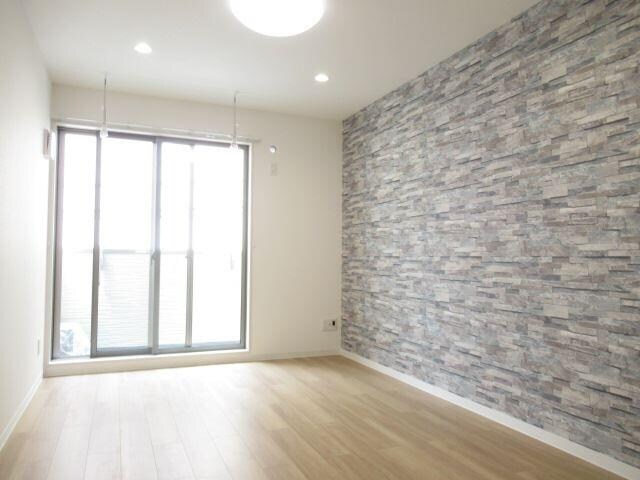 四ツ木駅 徒歩1分 3階の物件内観写真