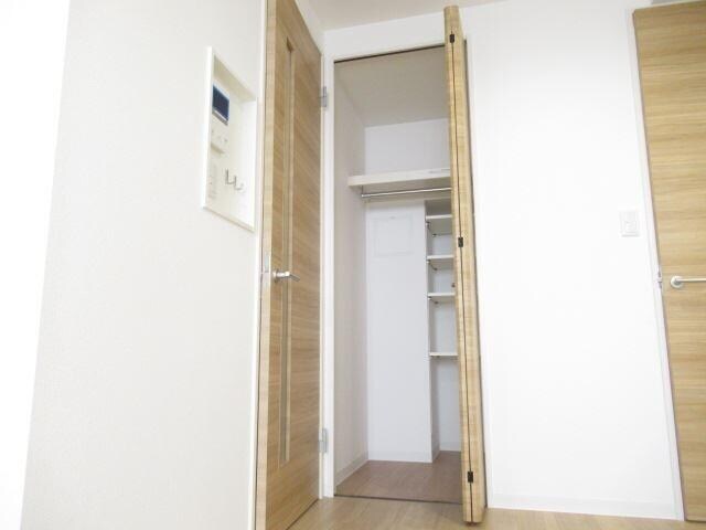 四ツ木駅 徒歩1分 3階の物件内観写真