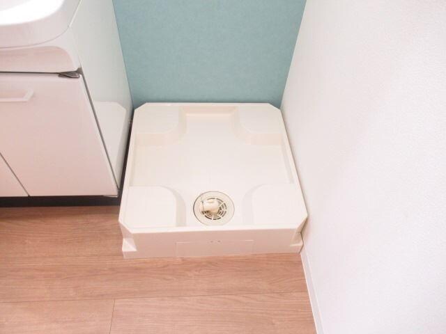 四ツ木駅 徒歩1分 3階の物件内観写真