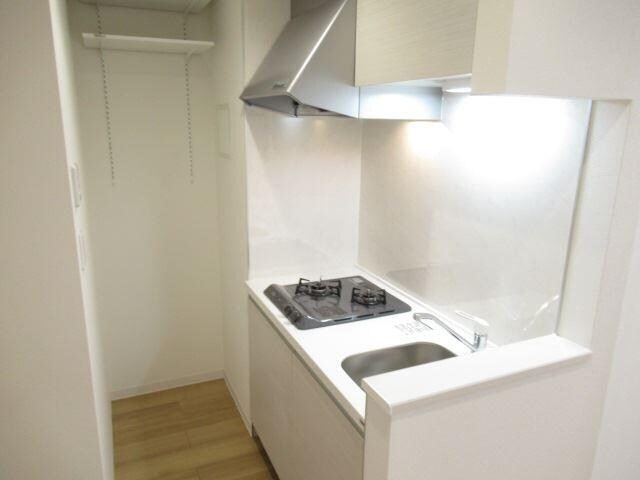 四ツ木駅 徒歩1分 3階の物件内観写真