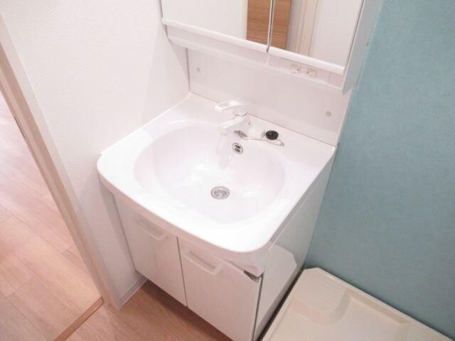 四ツ木駅 徒歩1分 3階の物件内観写真