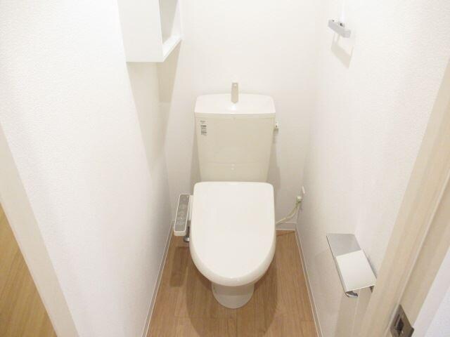 四ツ木駅 徒歩1分 3階の物件内観写真