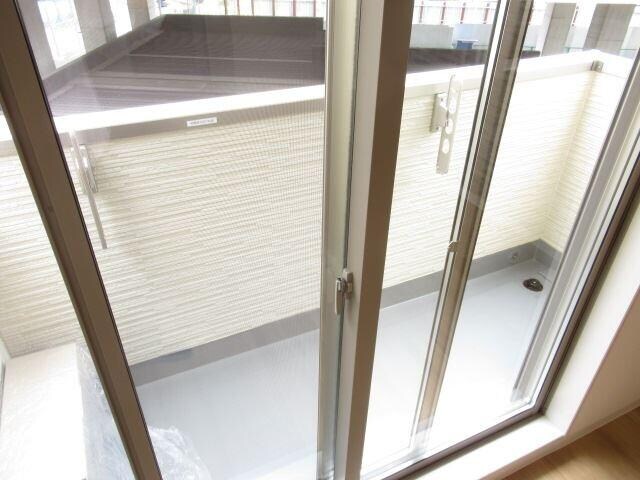 四ツ木駅 徒歩1分 3階の物件内観写真