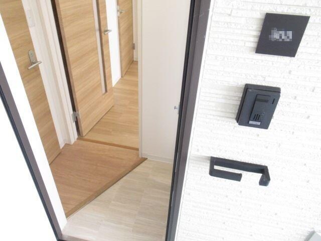 四ツ木駅 徒歩1分 3階の物件内観写真