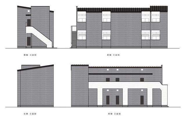 大宮駅 徒歩15分 1階の物件外観写真